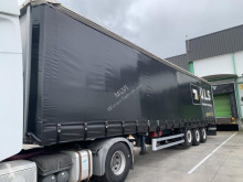 Lecitrailer Non spécifié semi-trailer used tautliner