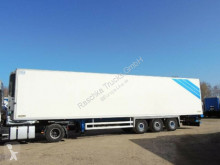Chereau insulated semi-trailer Thermo King SLXe 300 *TOP ZUSTAND*
