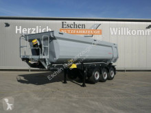 Semi remorque benne Schwarzmüller K-Serie *Neu* 29 m³ Stahl, SAF, Luft/Lift, Plane