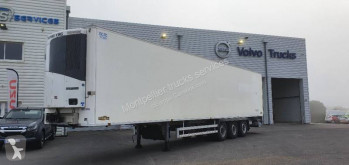 Semi remorque Chereau inogam frigo multi température occasion