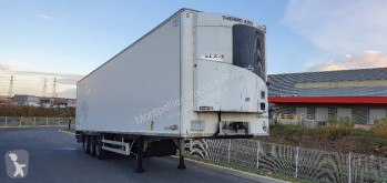 Semirremolque Chereau inogam frigorífico mono temperatura usado