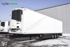 Schmitz Cargobull SKO24/L - FP 45 ThermoKing SLXi300 semi-trailer used mono temperature refrigerated