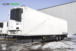 Semi remorque Schmitz Cargobull SKO frigo mono température occasion
