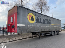 Semi remorque Schmitz Cargobull Tautliner Coil, Staal, Steel, Stahl, Acier Transport rideaux coulissants (plsc) occasion