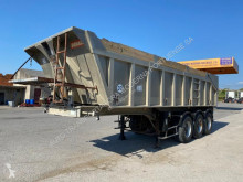 Semirremolque volquete Benalu Semi-Reboque