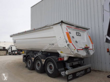 Menci BENNE TP semi-trailer new tipper