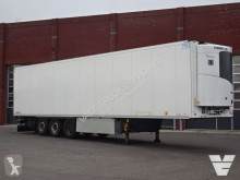 Semi remorque Schmitz Cargobull SCB*S3B Hooks / Rohrbahnen / Vleeshang ThermoKing SLX300 - frigo mono température occasion