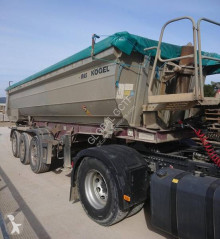 Kögel tipper semi-trailer