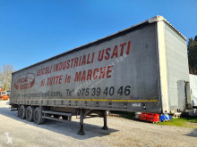 Semirremolque lonas deslizantes (PLFD) Schmitz Cargobull SEMIRIMORCHIO, CENTINATO FRANCESE, 3 assi