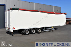 Semirimorchio fondo mobile Stas S300ZX | WALKING FLOOR / SCHUBBODEN 92 M³ * APK 06-2021