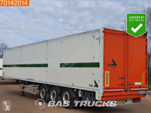 Semi Stas S300ZX 75m3 6mm Floor Top Condition!