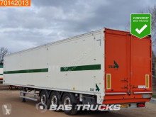 Semi Stas S300ZX 75m3 6mm Floor Top Condition!