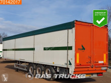 Semi Stas S300ZX 75m3 6mm Floor Top Condition!
