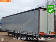 Semirremolque tautliner (lonas correderas) Schmitz Cargobull SCB*S3T Mega Edscha