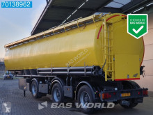 Naczepa Welgro 97 WSL43-32 32Ton / 10 Comp / 2x Lenkachse / 1x Liftachse cysterna używana