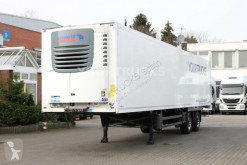 Semirimorchio isotermico Schmitz Cargobull Bi-Temp./Strom/Rolltor/TW/Lenk 1.550€