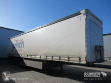 Semi remorque brasseur Schmitz Cargobull Curtainsider Standard Getränke