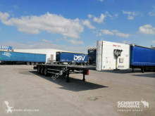 Samro flatbed semi-trailer ?????????