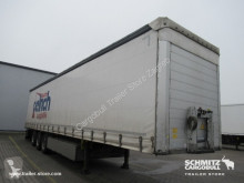 Semirimorchio Teloni scorrevoli (centinato) Schmitz Cargobull Semitrailer Curtainsider Standard