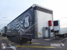Semirremolque Schmitz Cargobull Rideaux Coulissant Standard tautliner (lonas correderas) usado