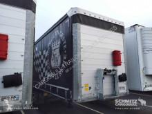 Semirimorchio Teloni scorrevoli (centinato) Schmitz Cargobull Rideaux Coulissant Standard