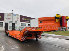 Sættevogn Scorpion 54TR45 maskinbæreren ny