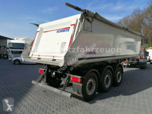 Semirremolque volquete Schmitz Cargobull SKI Kippmulde 24 m3- LIFT- Stahl- ALU- TOP