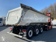 Semirremolque volquete Schmitz Cargobull SKI SKI Kippmulde 24 m3- LIFT- Stahl- Stahl