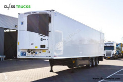 Semirimorchio Schmitz Cargobull SKO24/L - FP 45 ThermoKing SLXi300 frigo monotemperatura usato