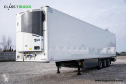 Semi remorque Schmitz Cargobull SKO24/L - FP 45 ThermoKing SLXi300 frigo mono température occasion
