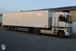 Trailer kipper Legras