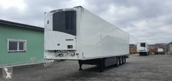 Semirremolque frigorífico Schmitz Cargobull