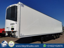Semi remorque frigo mono température Kögel L-S24 thermoking slx e-200