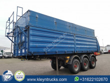 Semi remorque benne Ricoe DREI SEITEN 3-side tipper
