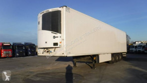 Semirimorchio frigo monotemperatura Schmitz Cargobull