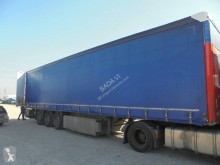 Semirremolque lonas deslizantes (PLFD) Schmitz Cargobull