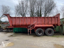Kaiser tipper semi-trailer