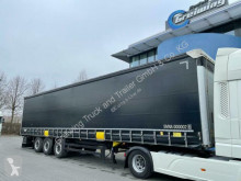 Sættevogn Schmitz Cargobull SCS 24/L - 13.62 E DB, MIETE möglich palletransport brugt