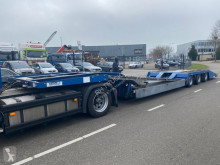 Car carrier semi-trailer E OPL. 24.41 - 3 AS - TRUCKTRANSPORTER
