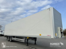 Schmitz Cargobull box semi-trailer Trockenfrachtkoffer Standard Rolltor