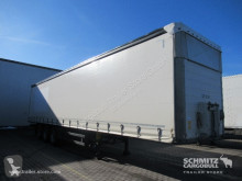 Semirremolque lonas deslizantes (PLFD) Schmitz Cargobull Curtainsider Standard