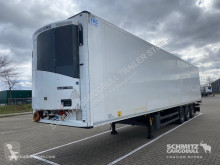 Schmitz Cargobull insulated semi-trailer Tiefkühler Standard