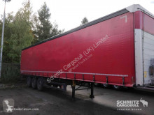 Semirremolque lonas deslizantes (PLFD) Schmitz Cargobull Curtainsider Euroliner