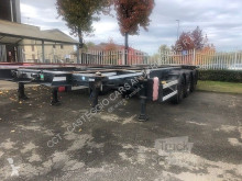 Chassis semi-trailer ACERBI A.V. S06/A
