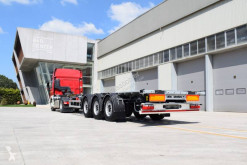 Kässbohrer K.SHG.S semi-trailer new container