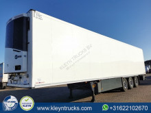 Semirremolque frigorífico mono temperatura Schmitz Cargobull SKO
