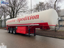 Semi reboque Gofa Gas 50050 Liter, 28 bar, Gas tank cisterna usado