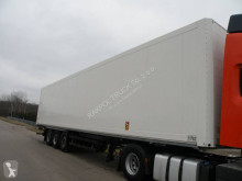 Semirimorchio Schmitz Cargobull isotermico usato