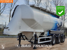 Návěs Feldbinder EUT 40.3 40m3 Lift+Lenkachse cisterna použitý