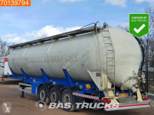 Semi reboque Gofa SSA60 60m3 Kippsilo cisterna usado